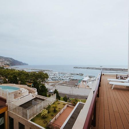 Rooftop Marina Ll By Madeira Best Apartments فونشال المظهر الخارجي الصورة