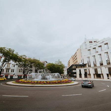 Rooftop Marina Ll By Madeira Best Apartments فونشال المظهر الخارجي الصورة