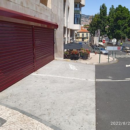 Rooftop Marina Ll By Madeira Best Apartments فونشال المظهر الخارجي الصورة