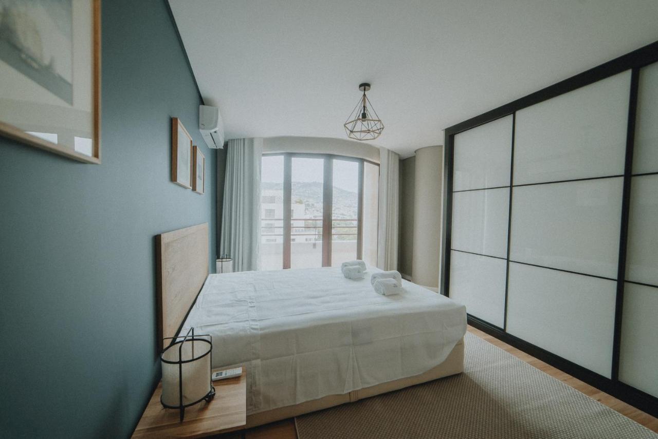 Rooftop Marina Ll By Madeira Best Apartments فونشال المظهر الخارجي الصورة