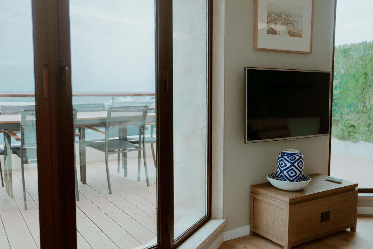 Rooftop Marina Ll By Madeira Best Apartments فونشال المظهر الخارجي الصورة