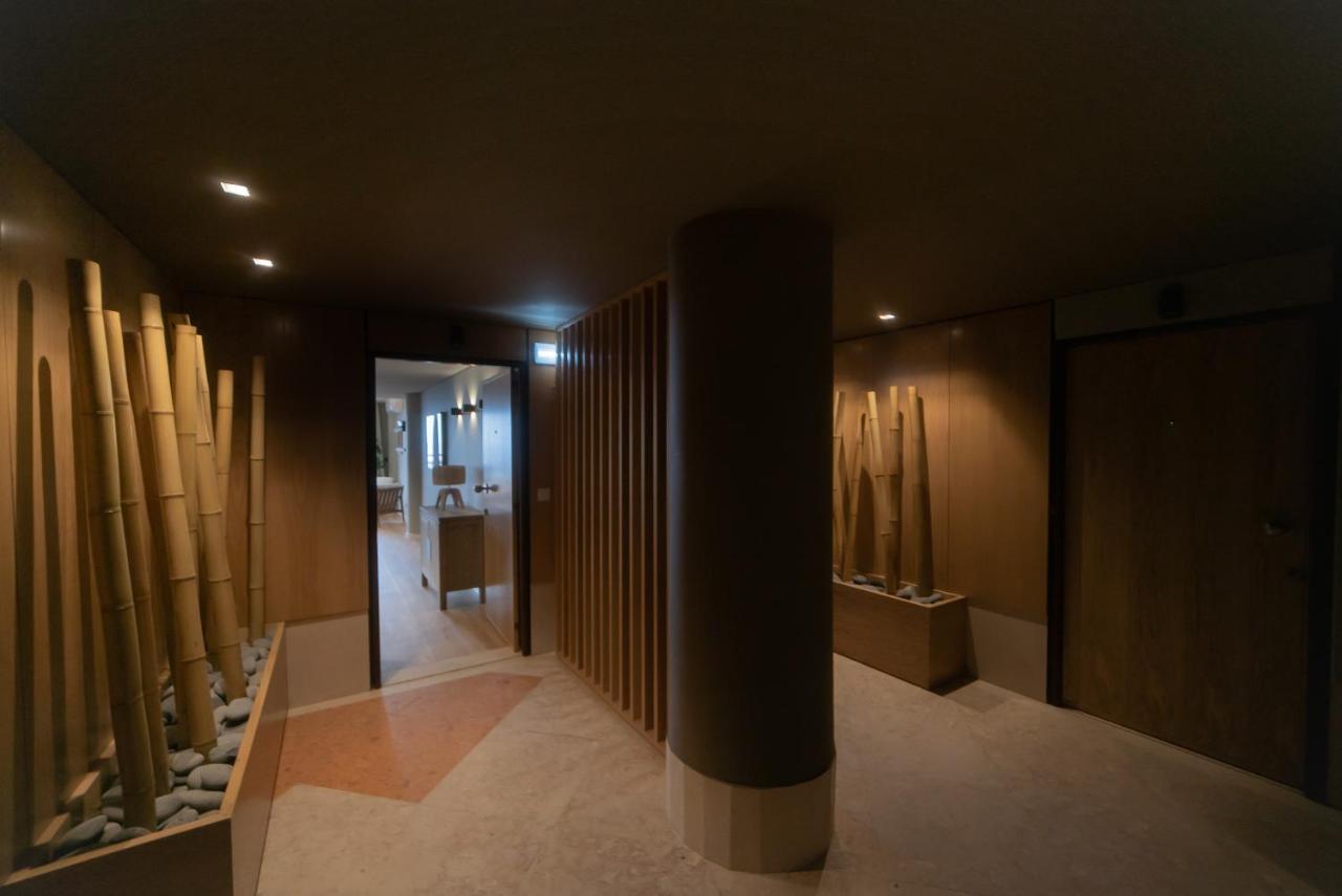 Rooftop Marina Ll By Madeira Best Apartments فونشال المظهر الخارجي الصورة