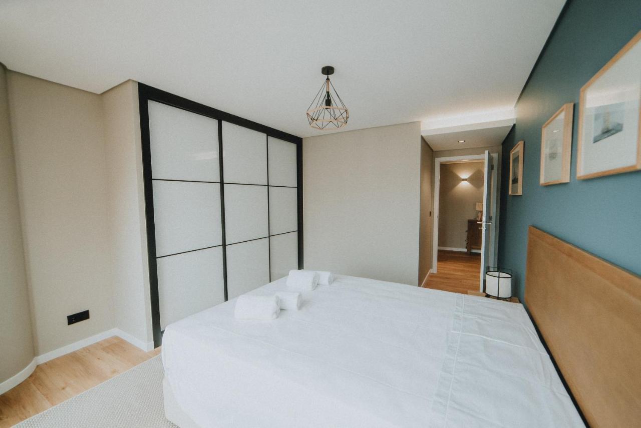 Rooftop Marina Ll By Madeira Best Apartments فونشال المظهر الخارجي الصورة