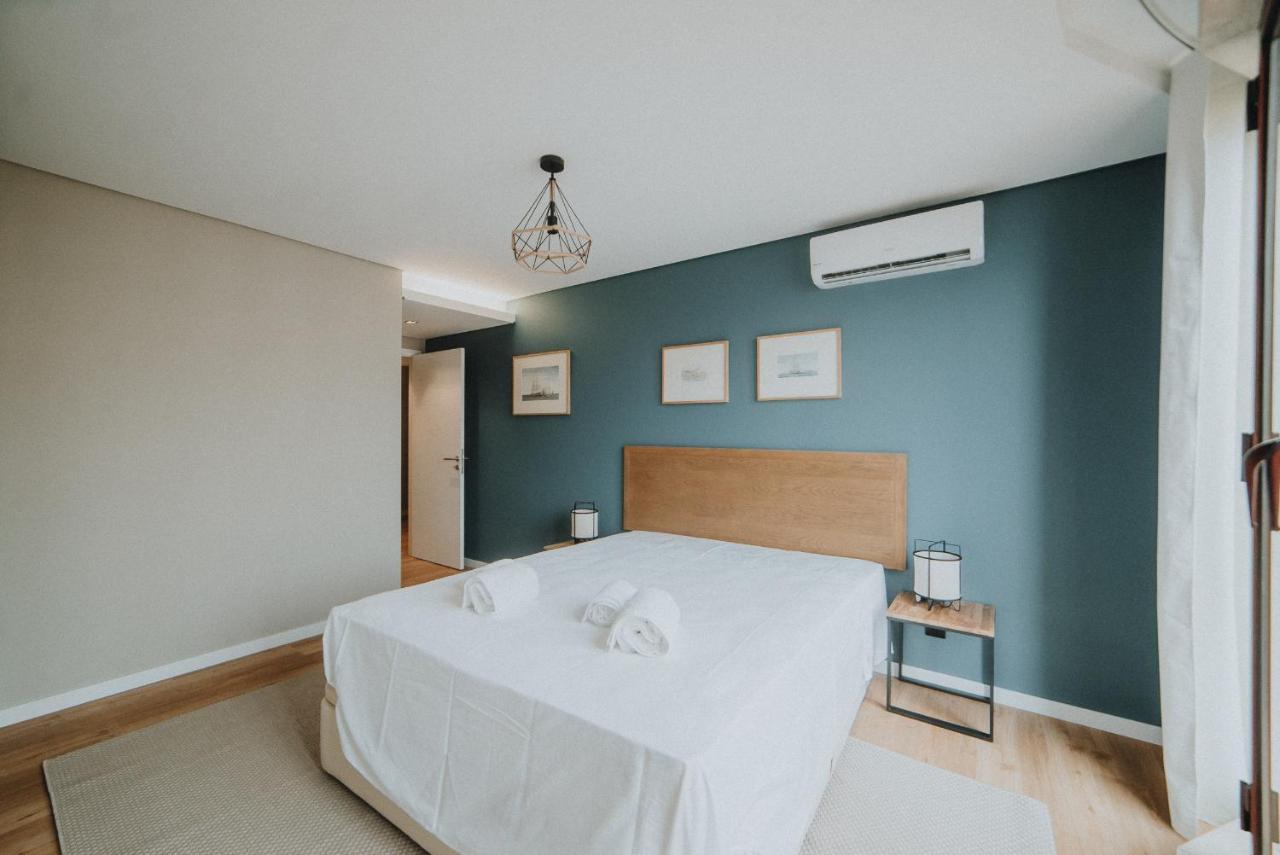 Rooftop Marina Ll By Madeira Best Apartments فونشال المظهر الخارجي الصورة
